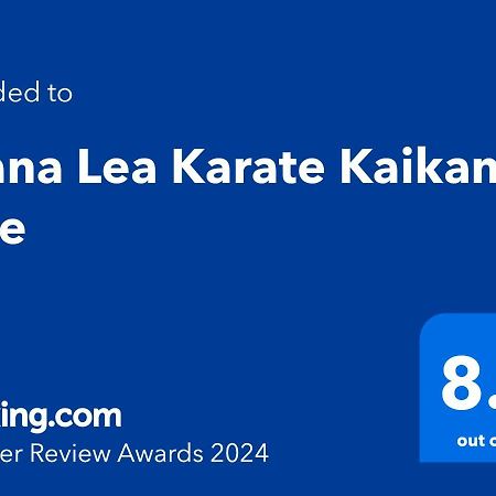 Luana Lea Karate Kaikan Mae Tomigusuku Ngoại thất bức ảnh
